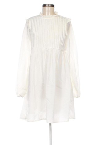 Φόρεμα Missguided, Μέγεθος S, Χρώμα Εκρού, Τιμή 8,95 €