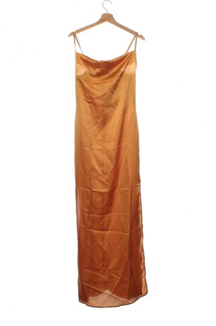 Šaty  Missguided, Velikost XS, Barva Žlutá, Cena  680,00 Kč