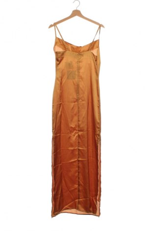 Φόρεμα Missguided, Μέγεθος XS, Χρώμα Κίτρινο, Τιμή 27,48 €