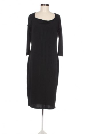 Šaty  Missguided, Veľkosť XXL, Farba Čierna, Cena  8,95 €