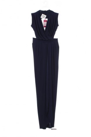 Φόρεμα Missi London, Μέγεθος S, Χρώμα Μπλέ, Τιμή 13,81 €