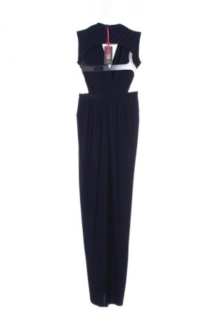 Φόρεμα Missi London, Μέγεθος S, Χρώμα Μπλέ, Τιμή 13,81 €