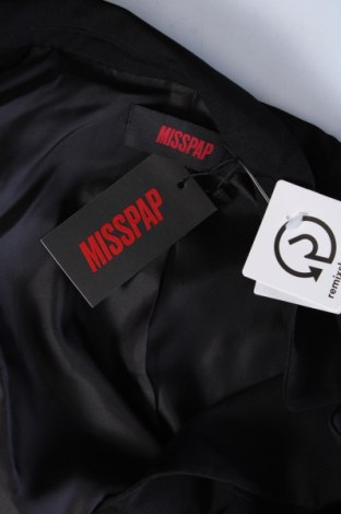 Φόρεμα Misspap, Μέγεθος M, Χρώμα Μαύρο, Τιμή 36,08 €