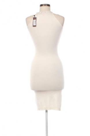 Kleid Misspap, Größe XS, Farbe Weiß, Preis 30,62 €