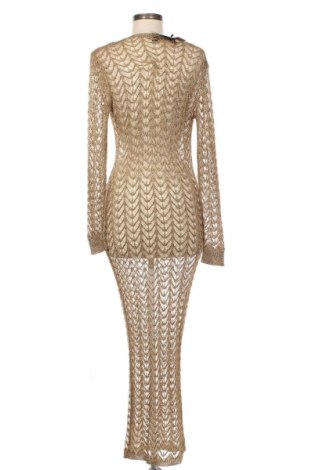 Kleid Misspap, Größe S, Farbe Golden, Preis 30,62 €