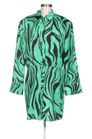 Šaty  Misspap, Veľkosť XL, Farba Zelená, Cena  55,67 €