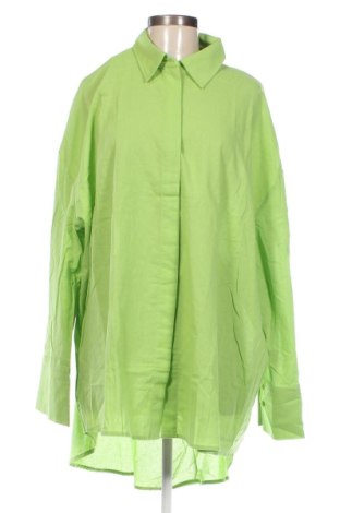 Φόρεμα Misspap, Μέγεθος M, Χρώμα Πράσινο, Τιμή 55,67 €