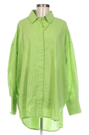 Φόρεμα Misspap, Μέγεθος L, Χρώμα Πράσινο, Τιμή 55,67 €