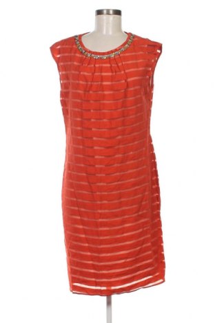 Kleid Mizar, Größe XL, Farbe Orange, Preis 11,07 €