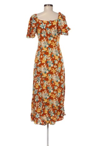 Kleid Mk, Größe XL, Farbe Mehrfarbig, Preis 18,09 €