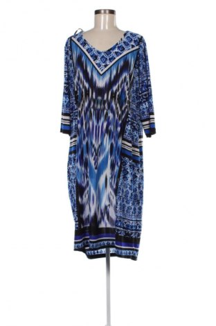 Φόρεμα Mlle Gabrielle, Μέγεθος XXL, Χρώμα Πολύχρωμο, Τιμή 16,33 €