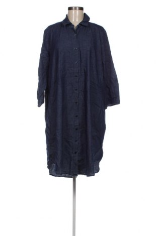 Šaty  Mlle Gabrielle, Veľkosť XL, Farba Modrá, Cena  13,61 €