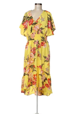 Kleid Mlle Gabrielle, Größe XL, Farbe Mehrfarbig, Preis 18,37 €