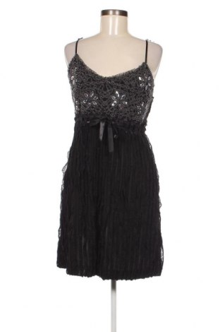 Φόρεμα Moding, Μέγεθος S, Χρώμα Μαύρο, Τιμή 36,09 €