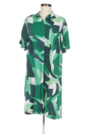 Kleid Mohito, Größe L, Farbe Mehrfarbig, Preis 8,90 €