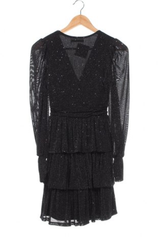 Kleid Mohito, Größe XXS, Farbe Schwarz, Preis € 8,45