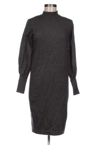 Kleid Mohito, Größe S, Farbe Grau, Preis 10,90 €