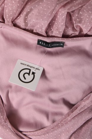 Šaty  Mohito, Veľkosť S, Farba Ružová, Cena  19,23 €