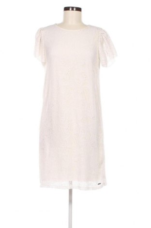 Kleid Mohito, Größe M, Farbe Weiß, Preis 8,90 €