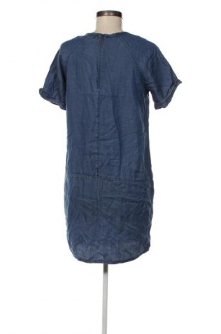 Kleid Mohito, Größe S, Farbe Blau, Preis 11,10 €