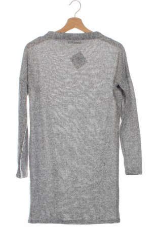 Kleid Mohito, Größe XS, Farbe Grau, Preis 8,45 €