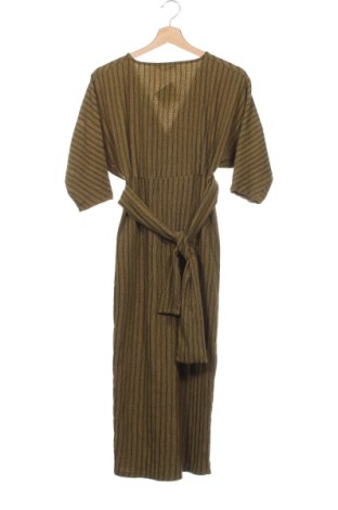 Kleid Mohito, Größe XXS, Farbe Grün, Preis 8,45 €