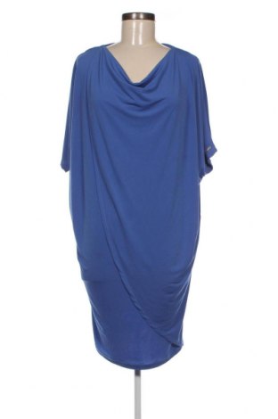 Kleid Mohito, Größe S, Farbe Blau, Preis € 8,90