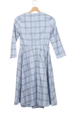 Kleid Mohito, Größe XS, Farbe Blau, Preis 15,29 €