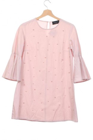 Kleid Mohito, Größe XS, Farbe Rosa, Preis 8,95 €