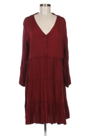 Šaty  Mohito, Veľkosť XL, Farba Červená, Cena  8,50 €