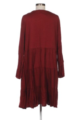 Kleid Mohito, Größe XL, Farbe Rot, Preis 8,95 €