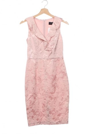 Kleid Mohito, Größe XS, Farbe Rosa, Preis 17,80 €