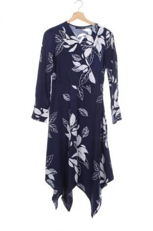 Kleid Mohito, Größe XXS, Farbe Blau, Preis € 8,90