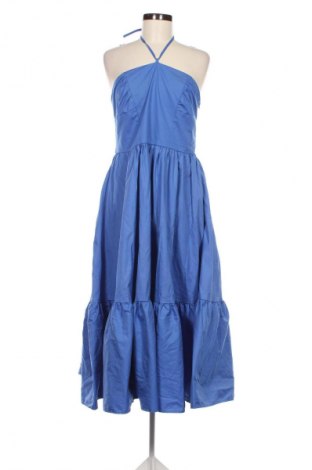 Šaty  Mona, Veľkosť M, Farba Modrá, Cena  24,46 €