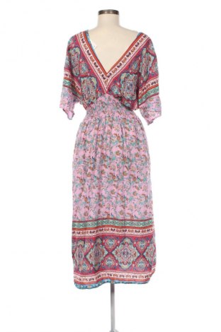 Šaty  Moni&Co, Velikost L, Barva Vícebarevné, Cena  421,00 Kč
