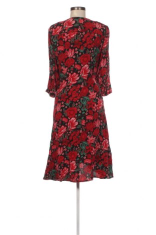 Kleid Monki, Größe L, Farbe Mehrfarbig, Preis € 18,79