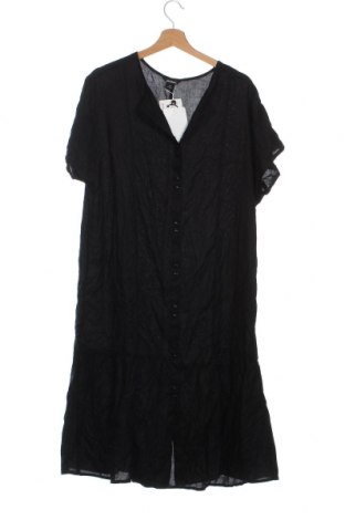 Šaty  Monki, Veľkosť XXS, Farba Čierna, Cena  37,42 €
