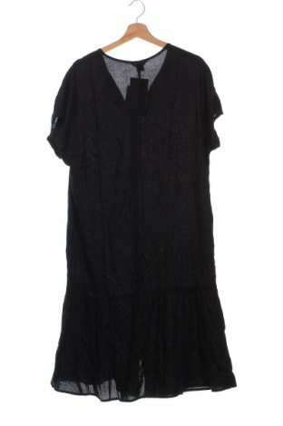 Kleid Monki, Größe XXS, Farbe Schwarz, Preis 37,42 €