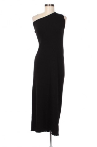 Rochie Monki, Mărime XL, Culoare Negru, Preț 122,37 Lei