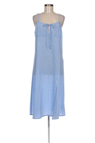Kleid Monki, Größe XL, Farbe Blau, Preis € 19,03