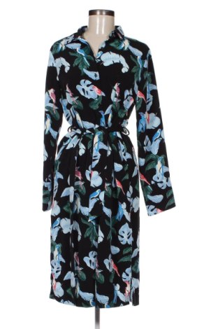 Kleid Monki, Größe S, Farbe Mehrfarbig, Preis 13,84 €