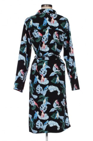 Kleid Monki, Größe S, Farbe Mehrfarbig, Preis 8,30 €