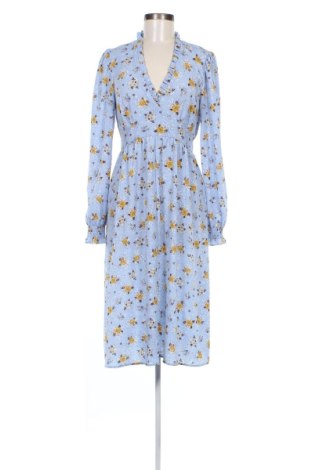 Φόρεμα Monki, Μέγεθος M, Χρώμα Πολύχρωμο, Τιμή 9,19 €