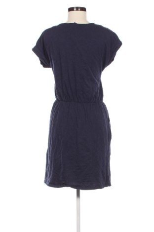 Šaty  Moodo, Veľkosť L, Farba Modrá, Cena  15,91 €