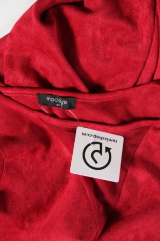 Šaty  Moody`s, Velikost S, Barva Červená, Cena  278,00 Kč