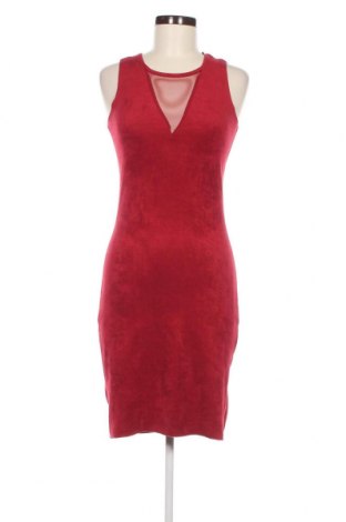 Šaty  Moody`s, Veľkosť S, Farba Červená, Cena  11,23 €