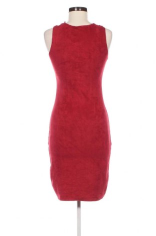 Kleid Moody`s, Größe S, Farbe Rot, Preis 9,49 €