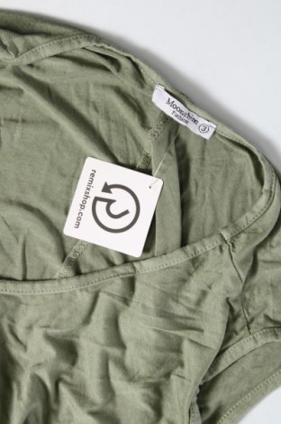 Šaty  Moonshine, Veľkosť XL, Farba Zelená, Cena  5,92 €