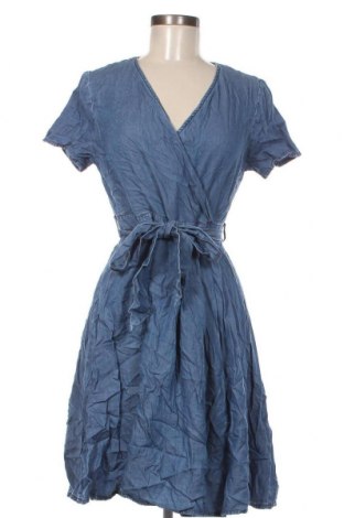 Φόρεμα More & More, Μέγεθος M, Χρώμα Μπλέ, Τιμή 26,37 €