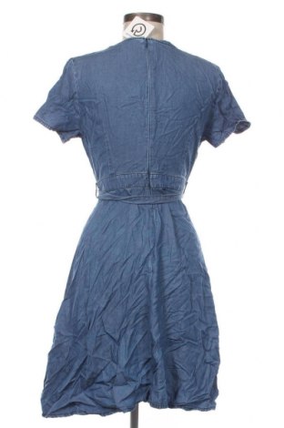 Φόρεμα More & More, Μέγεθος M, Χρώμα Μπλέ, Τιμή 26,37 €